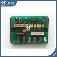 95% new good working for air conditioning computer board BM04-02 001A3300222 E227809 Module board on sale