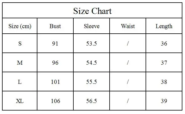size