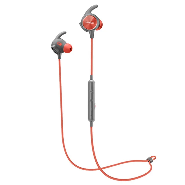 Original Huawei R1 Pro Sport Heart Rate Bluetooth Headset AptX Armature