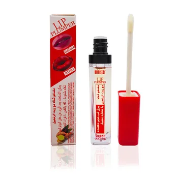 

New Design Women Lip Enhance Lip Gloss for Women Long Lasting Easy Wear Women Lip Gloss Lip Makeup and Cosmetics