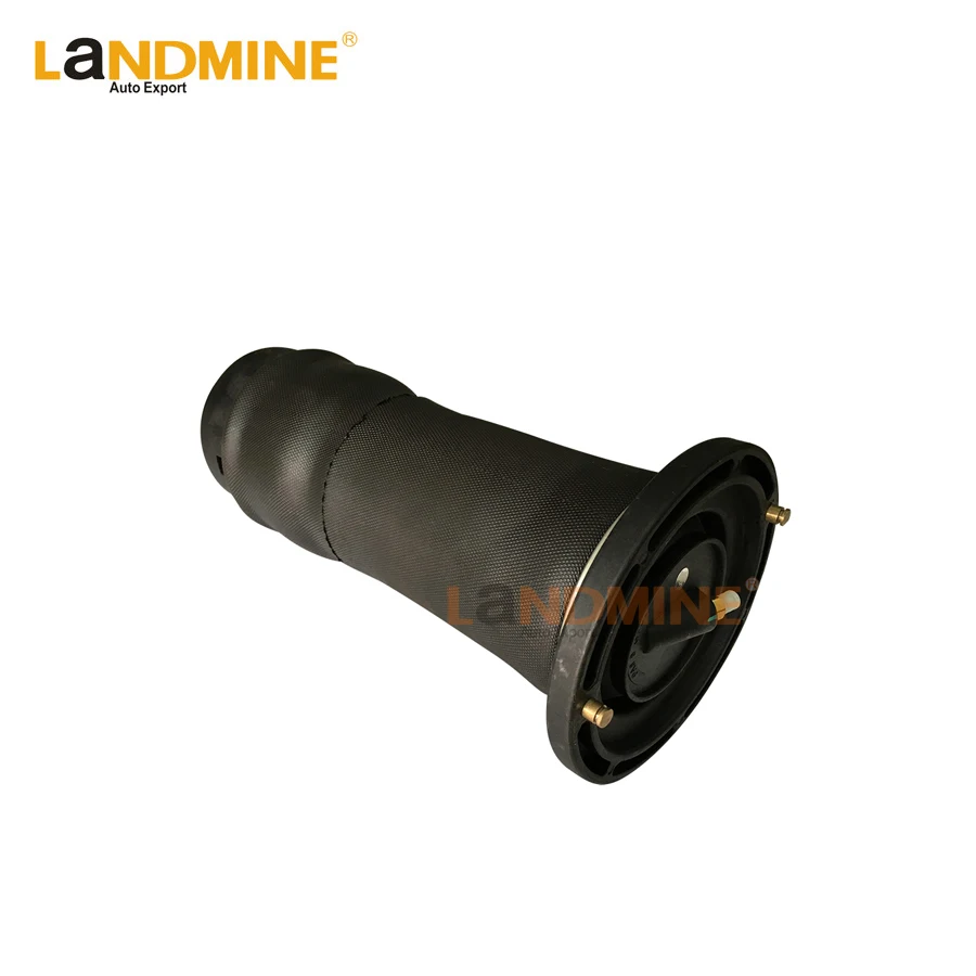 

Free Shipping 1999-2004 Rear Air Suspension Spring Bag Assembly Fit Land Rover Discovery 2 RKB101200