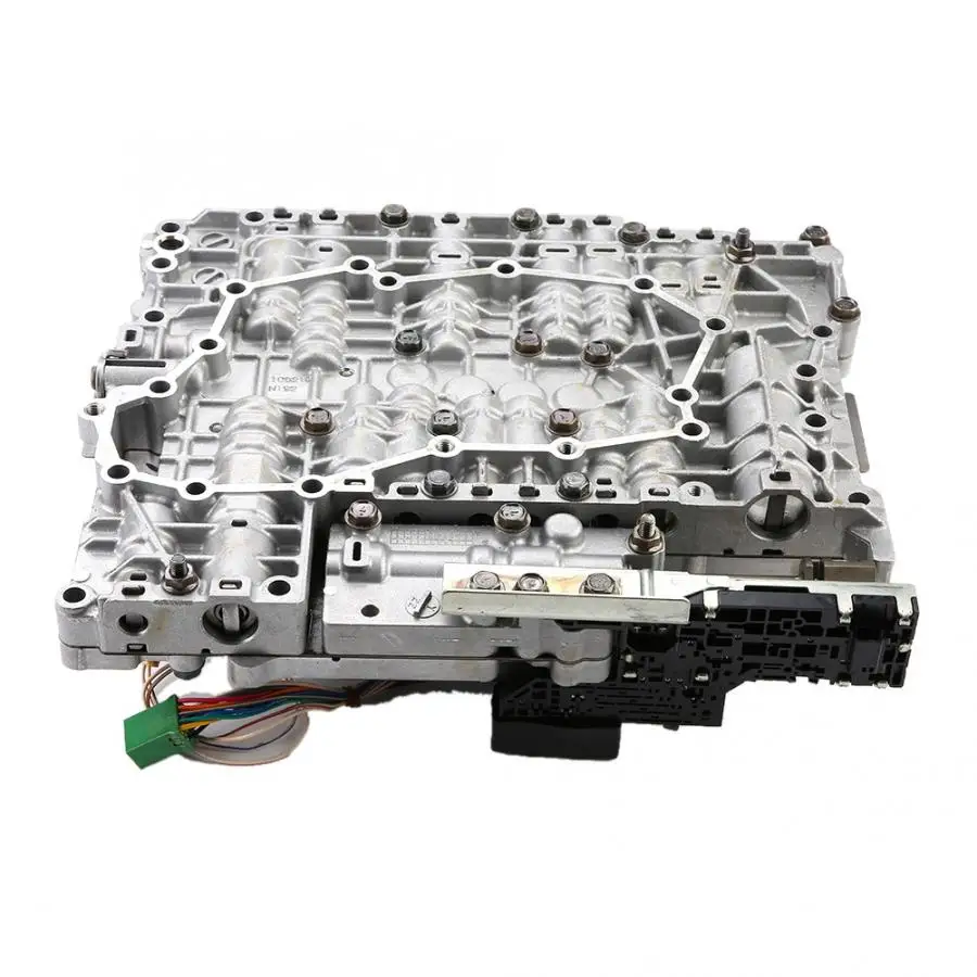 computador de bordo para carro 0260550002 Transmission Control Unit TCM TCU for Nissan accesorios automovil oto aksesuar New
