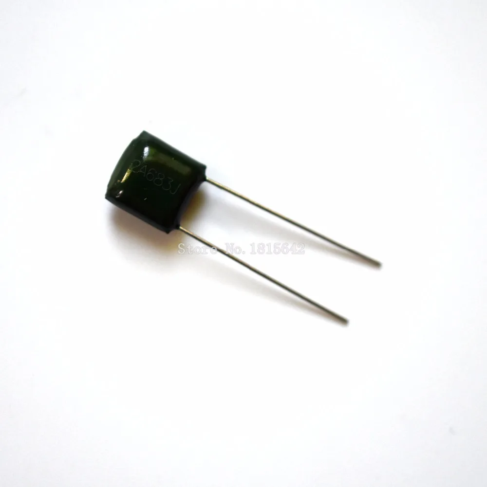 2a683j конденсатор емкость