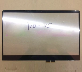 

15.6" Touch Screen Digitizer Glass for Lenovo YOGA 710-15 15IBK 80V5 Without LCD