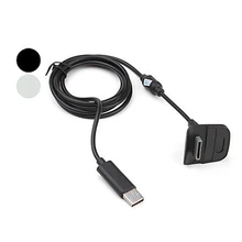 USB Charging Cable Charger Wireless Micro Cable Connector Line Lead for XBOX 360 with High Quality Safety