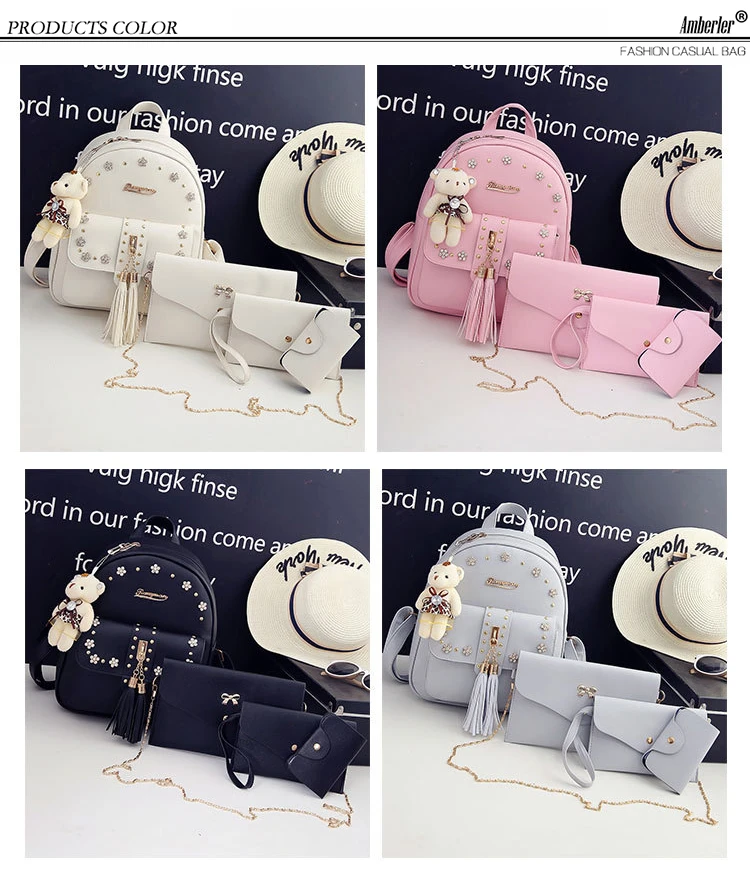 women backpack1