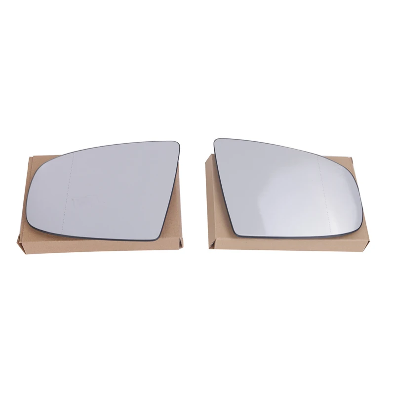 Wide angle Mirror Glass For BMW (2)