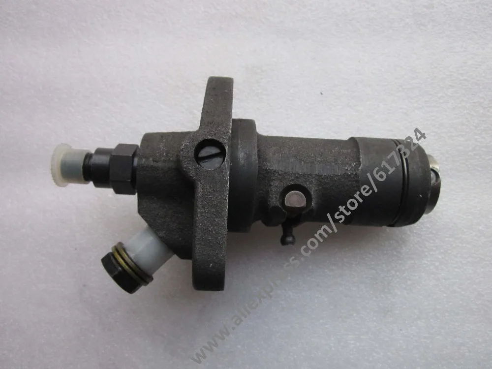 

Jiangdong JD195 single cylinder engine for tractor, the fuel injection pump.