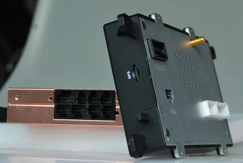 Flash Deal Car DVD/GPS player for Audi A5/A4/Q5 5