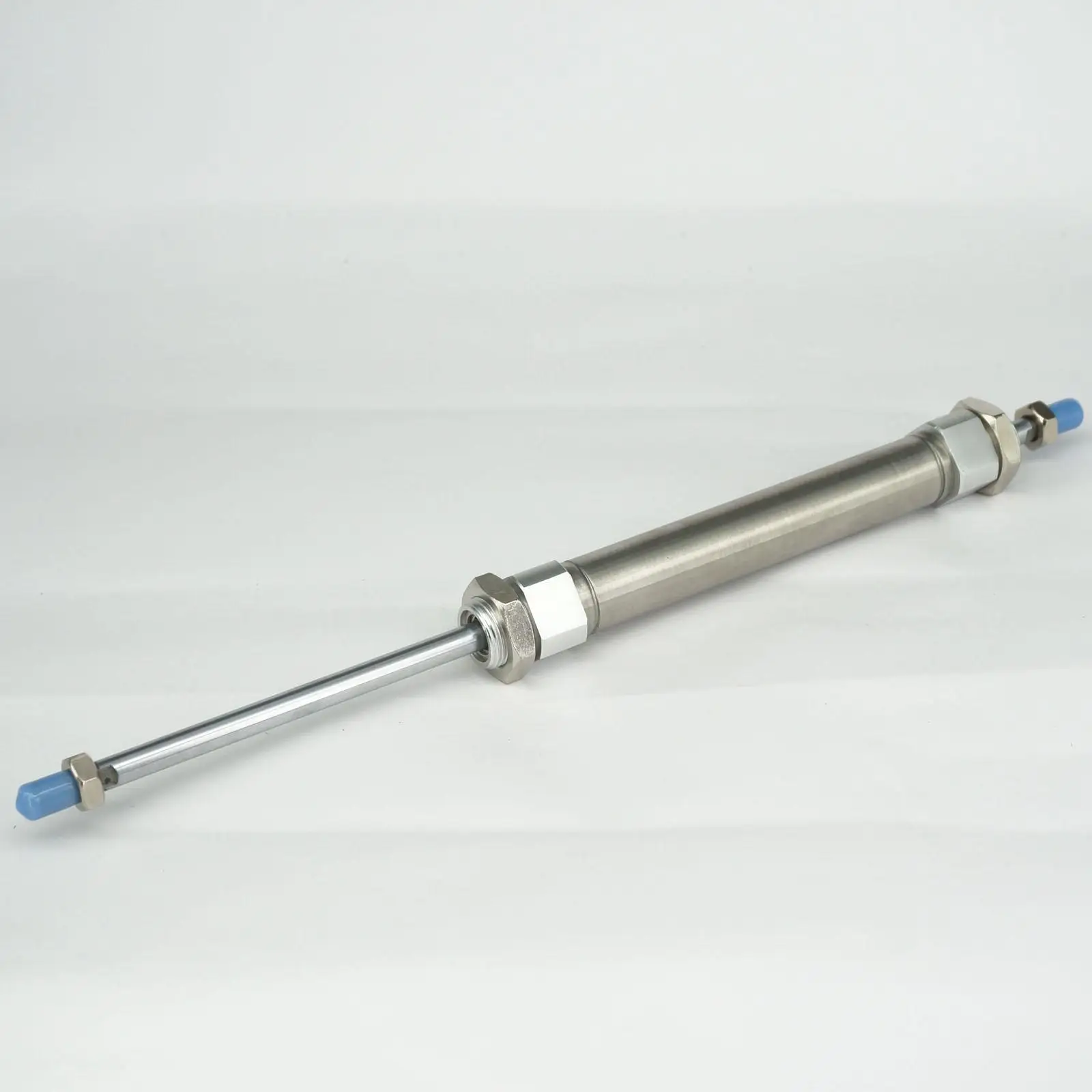 

Double Acting Double Rod CDM2WB20-100 Mini Pneumatic Cylinder Bore 20mm Stroke 100mm