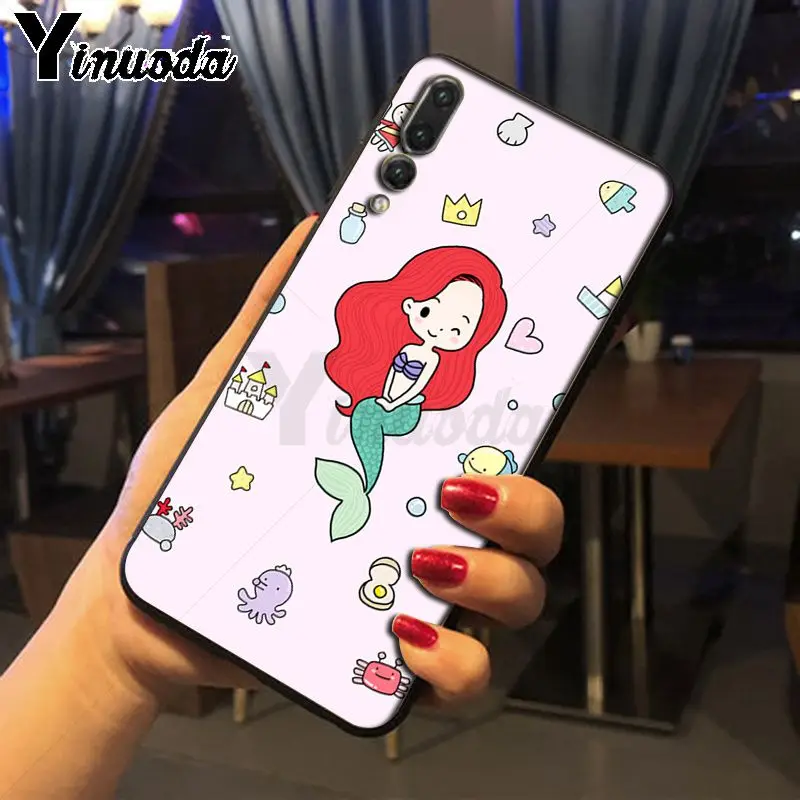 Little Mermaid