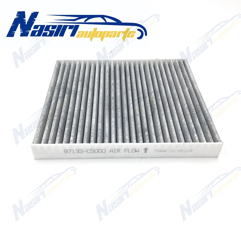 

Cabin Filter 97133-C5000 for All New Sorento / Sorento 2016