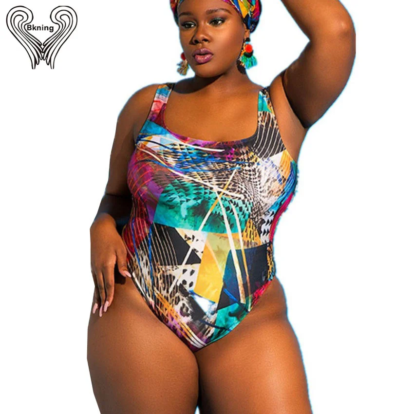 sexy plus size bathing suits