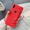 Hand Band red