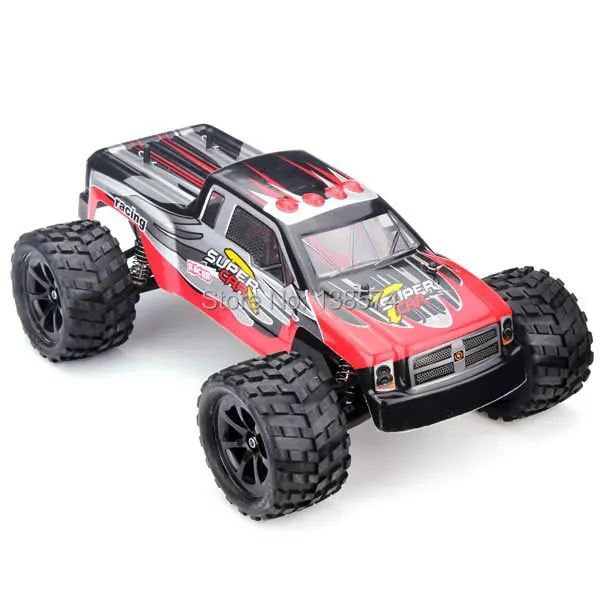 Wltoys L969 2,4G 1:12 Масштаб дистанционного управления гоночный автомобиль