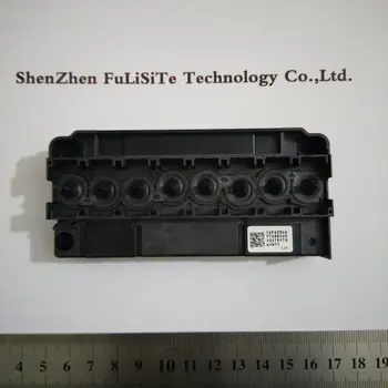 

original DX5 print head adapter 186000 printhead adapter use for solvent inks or UV inks print head adapter plastic cover