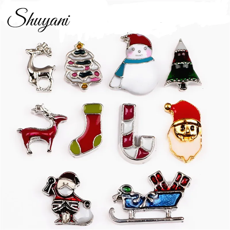 charms