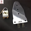Free Shipping Ppr Hot Melt Thermostat And Heating Plate Plastic Pipe Welding Machine Accessories 1