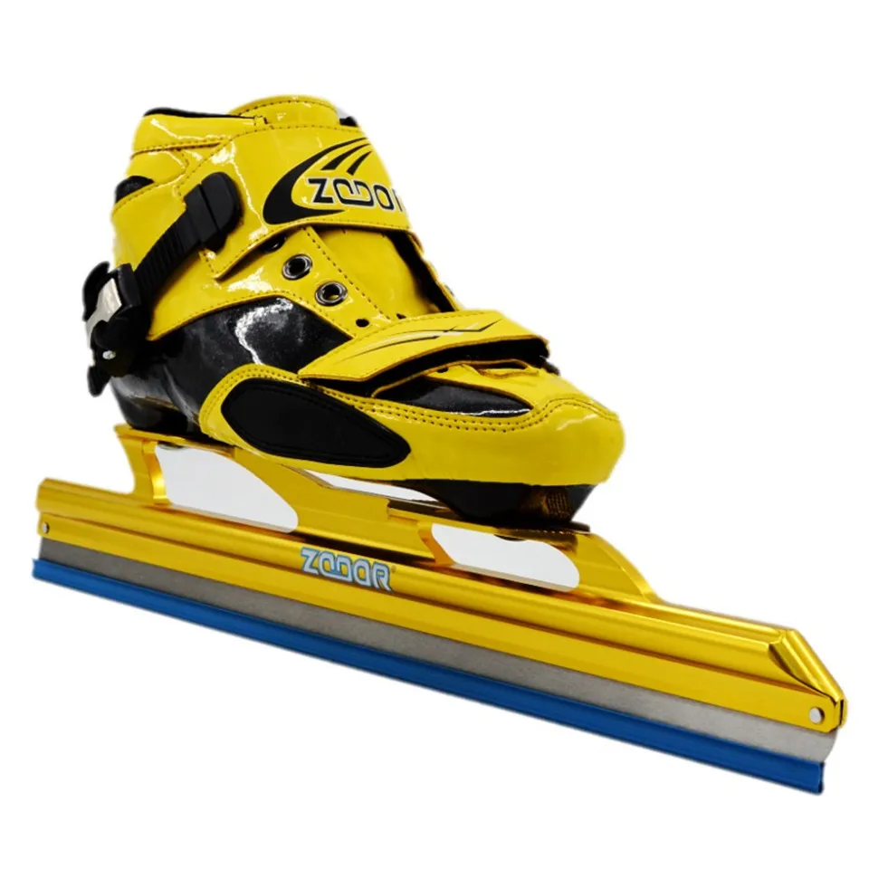 Хоккейные коньки Ice Blade Nitro 2020