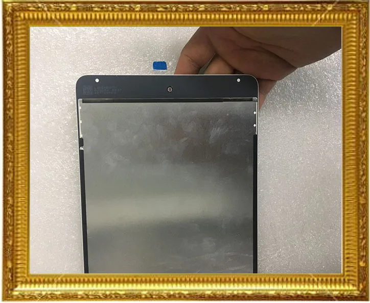 Оптовая продажа ЖК-дисплей 7 9 дюйма для iPad Mini 4 A1538 A1550 с сенсорной панелью
