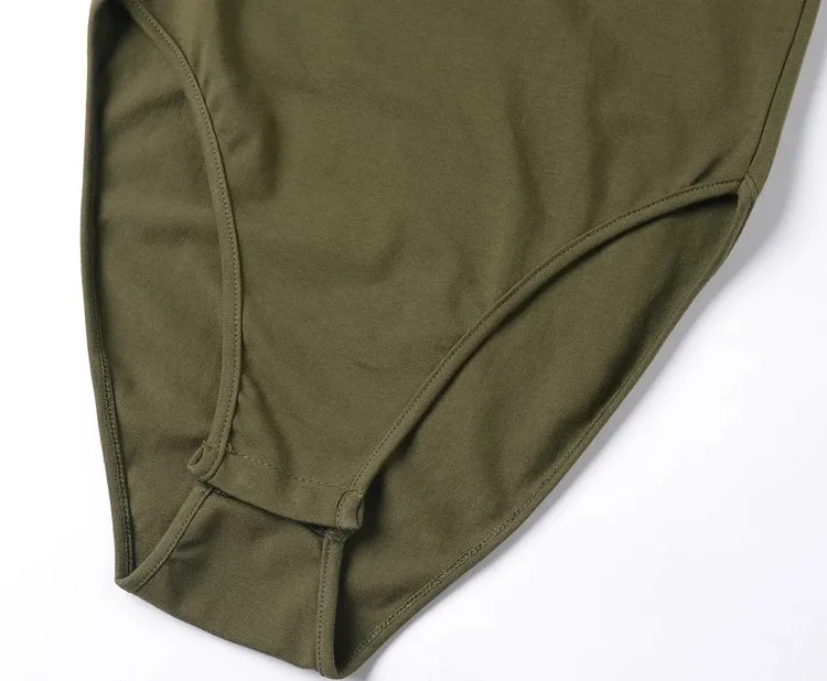 Women Cotton Spandex Spaghetti Strap Basic Tube Bodysuit Adjustable Cami Straps Bodysuit sexy bodysuit