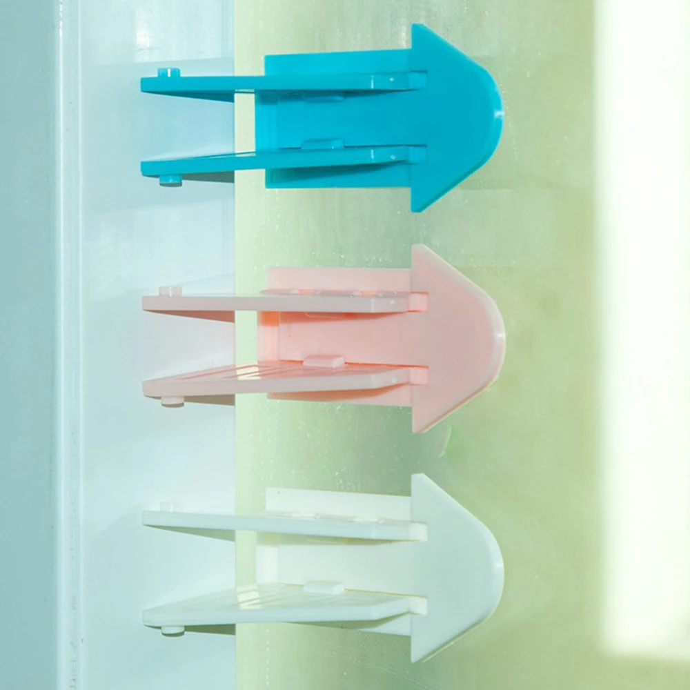 قفل أمان للطفل ل انزلاق الباب نافذة الأطفال حماية قفل درج مجلس الوزراء باب خزانة ملابس مكافحة قرصة أجنحة الاطفال قفل أمان