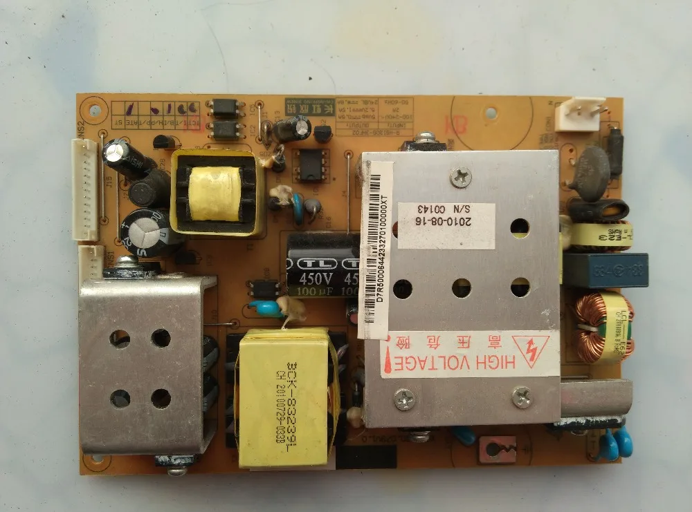 все цены на R-HS120S-3HF02 XR7.820.079V1.0 Good Working Tested онлайн