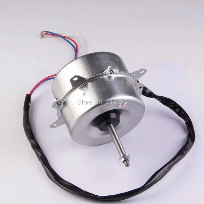YDK 40 6 Air conditioner external motor 6mm screw shaftin Air Conditioner Parts from Home
