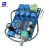 YDA138-E Audio Amplifier DC 12V Digital Amplifier 10W+10W Dual Channel Digital Audio Board with Rotary Potentiometer for YAMAHA ► Photo 1/6