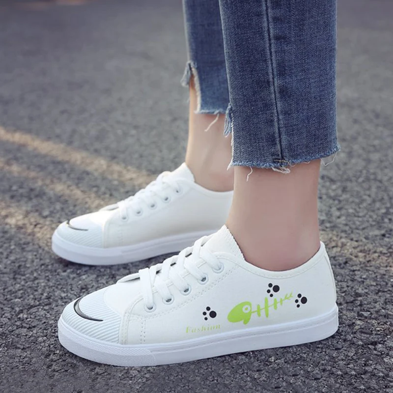natural canvas shoes