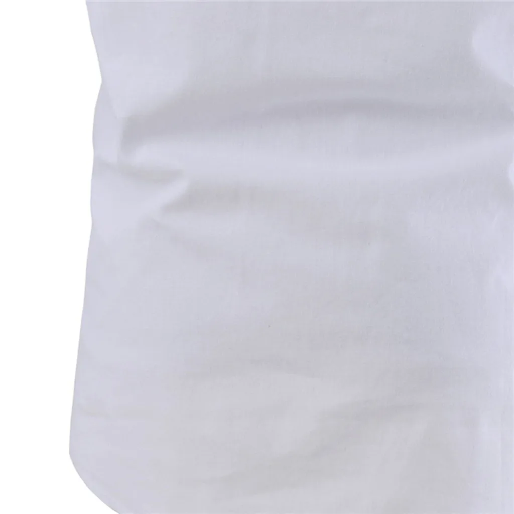 Мужская рубашка Camisa, модная мужская рубашка с длинными рукавами, Повседневная Однотонная рубашка с воротником-стойкой, приталенная блузка, Топы Camisa masculina