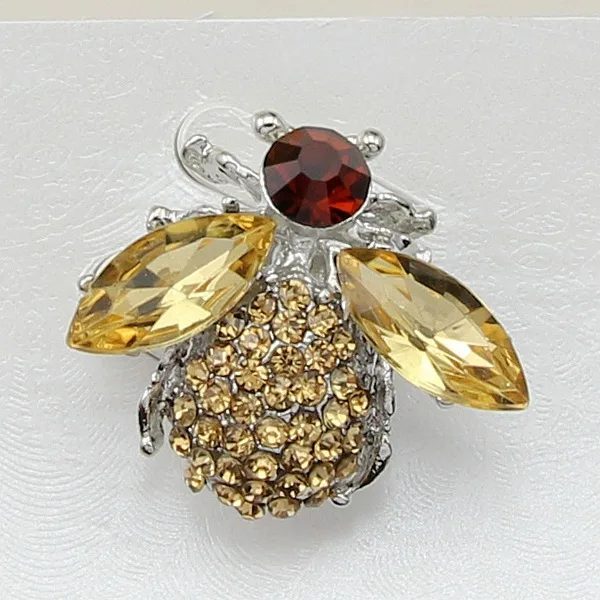 Purelei Broche goud elegant Sieraden Broches Purelei Broche goud elegant Sieraden Broches