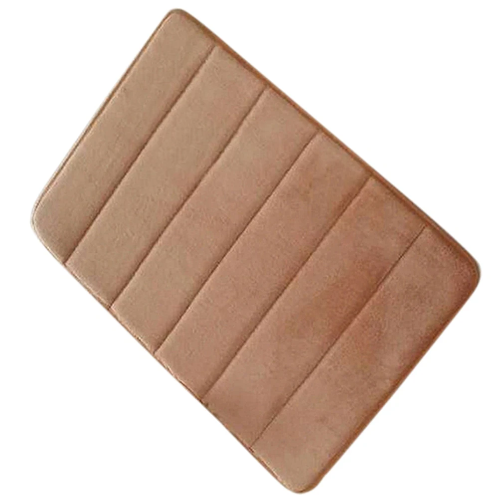1 шт. очень впитывающие коврики из микрофибры с пеной эффектом памяти|kitchen carpet