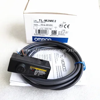 

TL-M2ME2 TL-M2MF2 TL-M2MY1 TL-M2MY2 Omron Proximity Switch Sensor New High-Quality