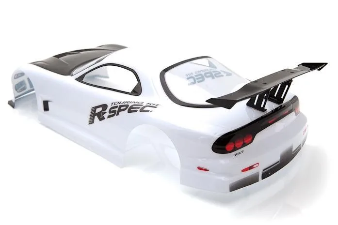 Ewellselling 1/10 RC car wing set автомобильный спойлер для гоночного автомобиля RC|rc spoiler|1/10 rc1/10