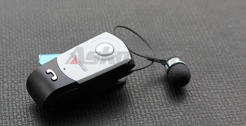 Fineblue F960 Bluetooth Stereo Earphone Wireless Handsfree Earbuds Headset with Mic Calls Remind Vibration Wear Clip Driver (6)