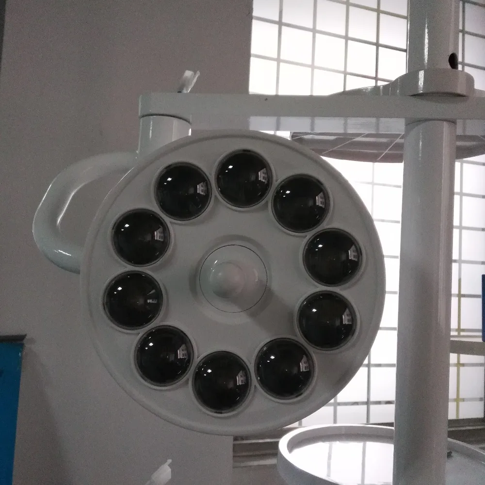 

One PCS Dental LED Lamp /for ceiling led lamp /dental oral operate lamp one piece