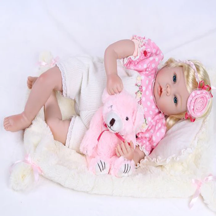 baby alive company