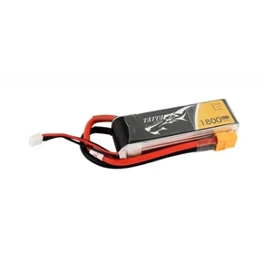 ACE Tatuu Серии 1800 мАч 11.1 В 45C 3S1P LiPo Батареи для Гонок FPV | Игрушки и хобби