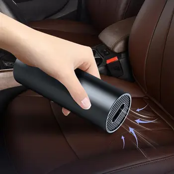 

Car Vacuum Cleaner 35W Portable Handheld Auto Vacuum Cleaner Wet Dry Dual Use Duster