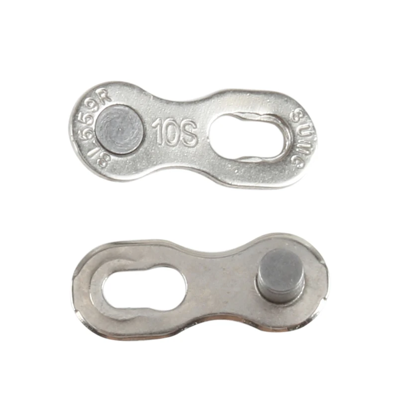 Discount Sumc 116L Gold Bike Chain X8 X9 X10 X10sl X11SL Super Light For 8 9 10 11 12 Speed MTB/Road Bicycle Compatible SRAM 5