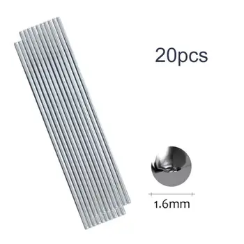 

20pcs 500mm Welding Rods Low Temperature Aluminum Welding Rod Electrodes Welding Sticks