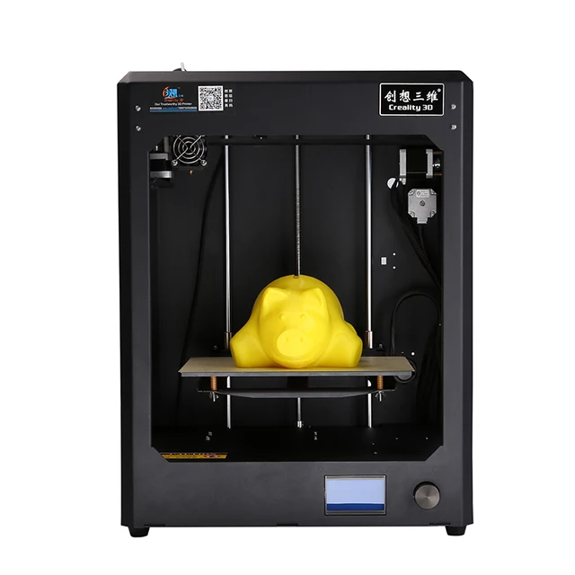 Best Price CREALITY 3D Printer Higher Accuracy Two-Color 3D Printer CR-5 Industrial Full Metal Assembled double extruders Best Price CREALITY 3D Printer Higher Accuracy Two-Color 3D Printer CR-5 Industrial Full Metal Assembled double extruders
