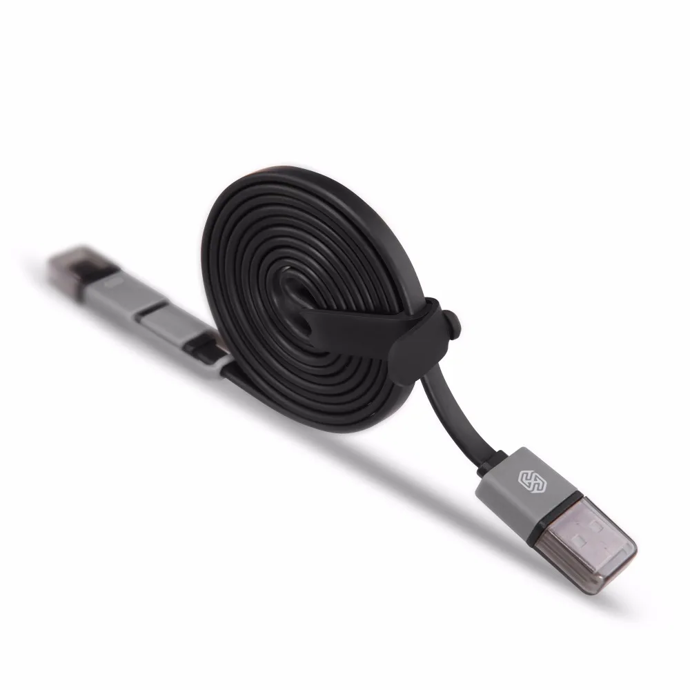 Free-shipping-Type-C-and-Micro-USB-Cable-2-1-A-Charging-sync-data-Type-C (4)