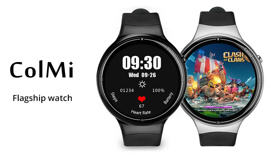 smart watch