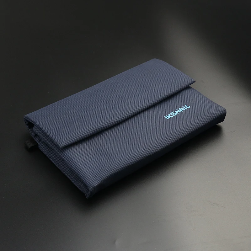 Shellnail Earphone Case Hard Headphone Bag For Apple Airpods Earpods Ear Pad Wireless Bluetooth Earphone Digital Accessories Bag