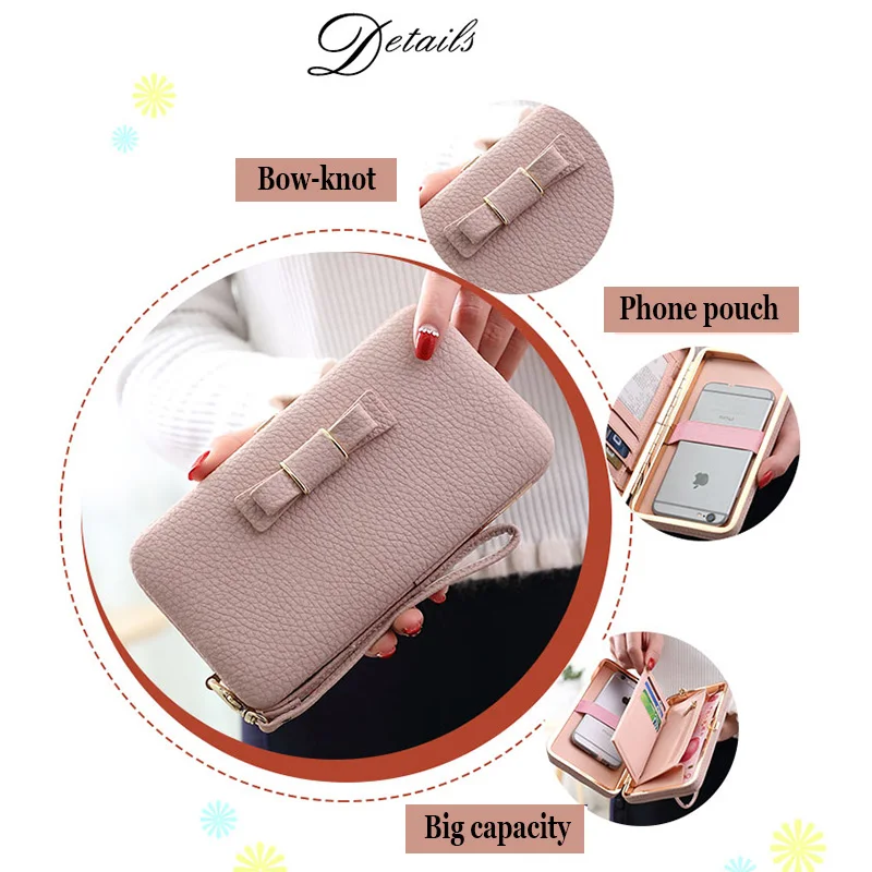luxury leather phone bag case (2)