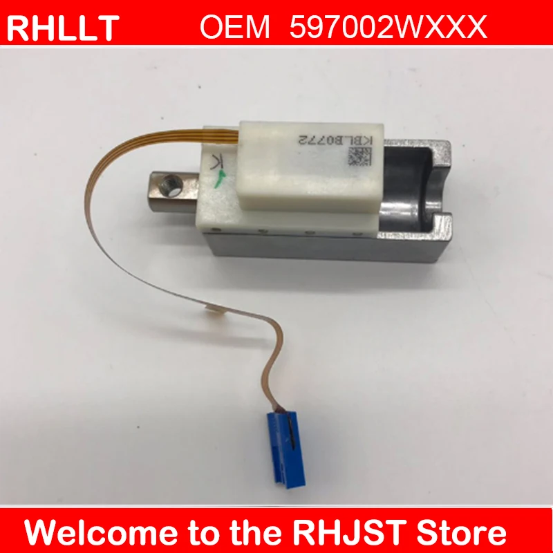 Suitable for Hyundai Santa Fe DM hand brake module motor EPB motor gear.Solve the problem of electronic hand brake completely