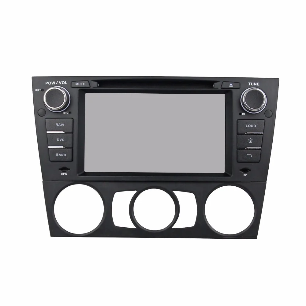 Excellent Android 8.0 octa core 4GB RAM car dvd player for BMW E90 E91 E92 E93 ips touch screen head units tape recorder radio with gps 1 Excellent Android 8.0 octa core 4GB RAM car dvd player for BMW E90 E91 E92 E93 ips touch screen head units tape recorder radio with gps 1