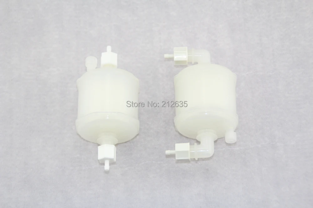 

unbent ink filter for Liyu large format digital printer